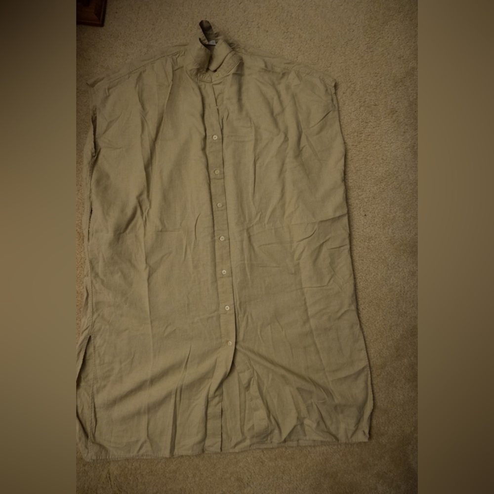 Uniqlo dress